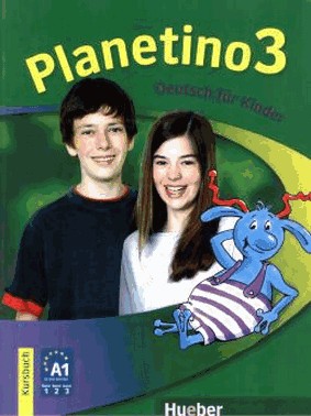 Planetino 3 - Kb (Texto)