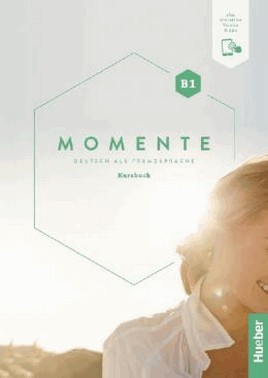 Momente B1 - Kb + Interaktive Version
