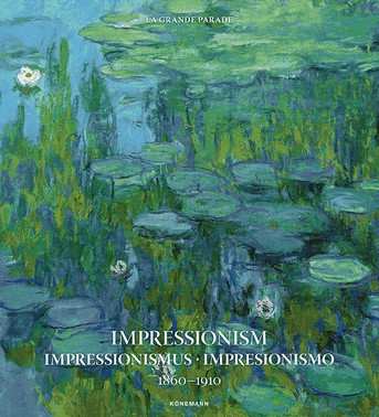 Impressionism Impressionism