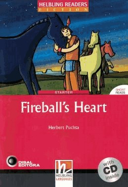 Fireballs Heart - Starter