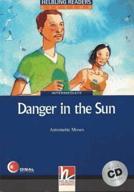 Danger In The Sun - Intermediate