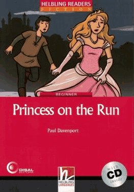Princess On The Run - Beginner