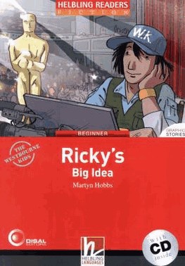 Rickys Big Idea - Beginner