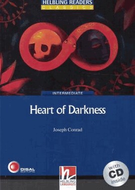 Heart Of Darkness - Intermediate - With Cd