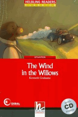 Wind In The Willows With Cd