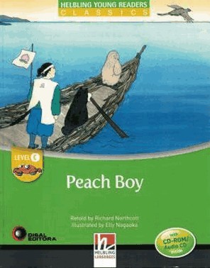 Peach Boy - Level C