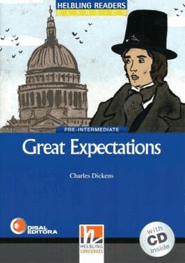 Great Expectations - Pre-Intermediate