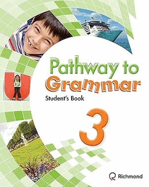 Pathway To Grammar 3 - Students Book
