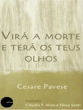 Vira A Morte E Tera Os Teus Olhos
