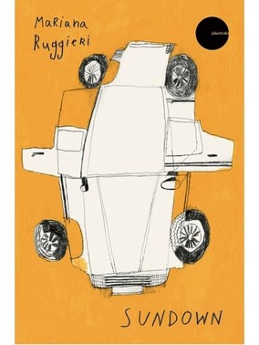 Sundown - Mariana Ruggieri
