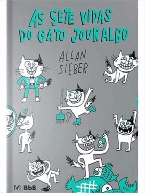 As Sete Vidas Do Gato Jouralbo