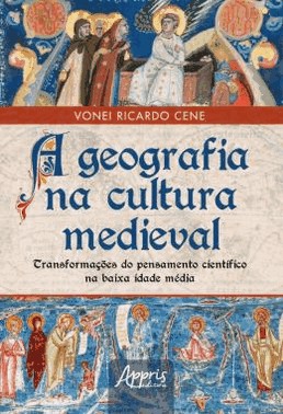 A Geografia Na Cultura Medieval
