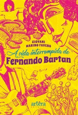Vida Interrompida De Fernando Bartan,A