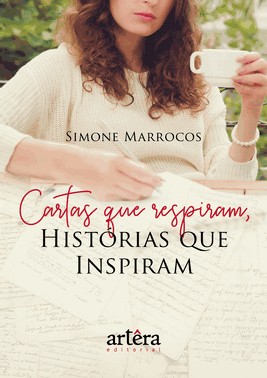 Cartas Que Respiram, Historias Que Inspiram