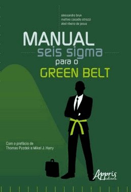 Manual Seis Sigma Para O Green Belt