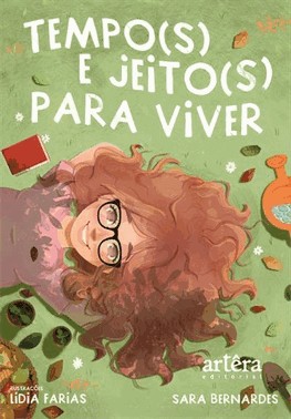 Tempos E Jeitos Para Viver