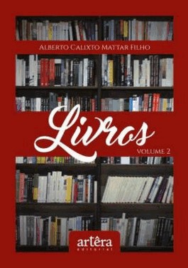 Livros - Vol. 2
