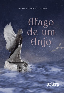 Afago De Um Anjo