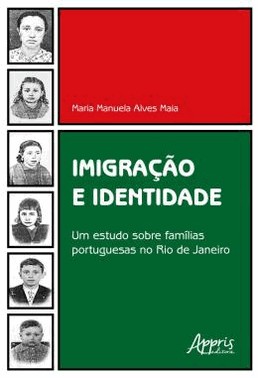 Imigracao E Identidade
