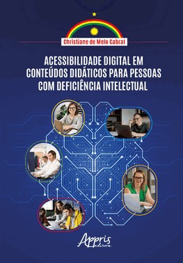 Acessibilidade Digital Em Conteudos Didaticos Para Pessoas Com Deficiencia Intelectual