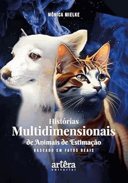 Historias Multidimensionais De Animais De Estimacao