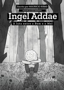 Ingel Addae - A Luta Entre O Bem E O Mal