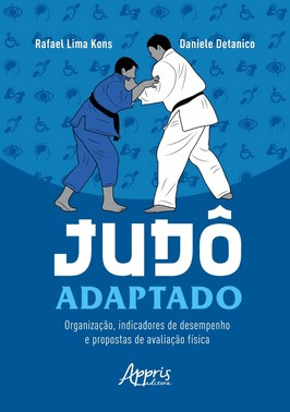 Judo Adaptado