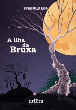 A Ilha Da Bruxa