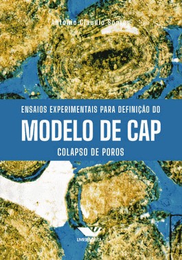 Ensaios Experimentais Para Definicao Do Modelo De Cap