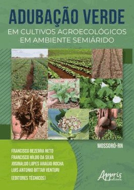 Adubacao Verde Em Cultivos Agroecologicos Em Ambiente Semiarido