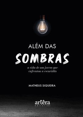 Alem Das Sombras