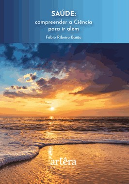 Saude: - Compreender A Ciencia Para Ir Alem