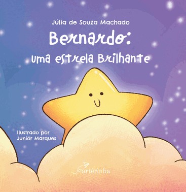 Bernardo: - Uma Estrela Brilhante