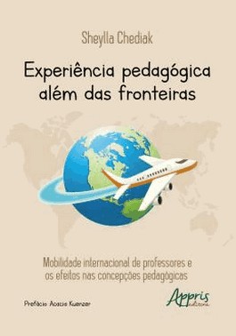 Experiencia Pedagogica Alem Das Fronteiras