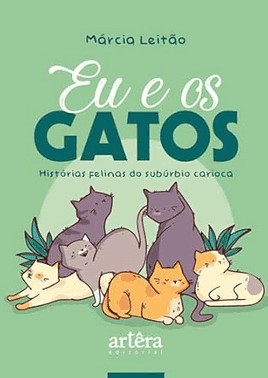 Eu E Os Gatos