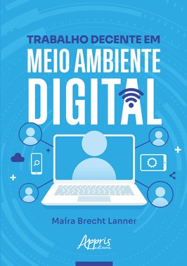 Trabalho Decente Em Meio Ambiente Digital - 01Ed/24