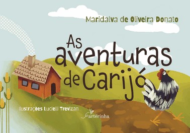 As Aventuras De Carijo