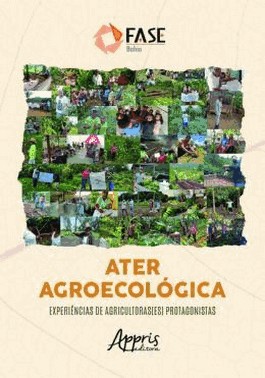 Ater Agroecologica - Experiencias De Agricultoras(Es) Protagonistas