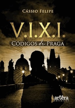 V.I.X.I. - Codigos De Praga