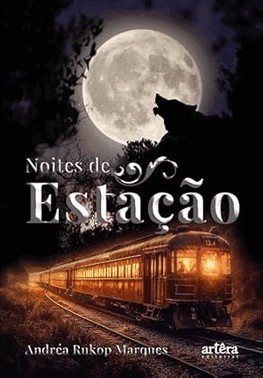 Noites De Estacao