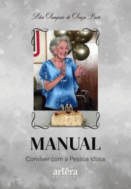 Manual - Conviver Com A Pessoa Idosa