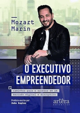 O Executivo Empreendedor