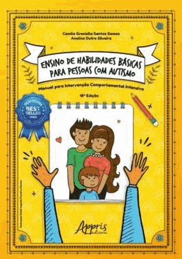 Ensino De Habilidades Basicas Para Pessoas Com Autismo