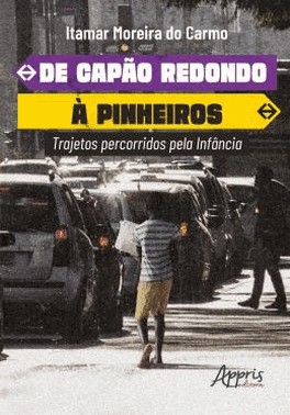 De Capao Redondo A Pinheiros