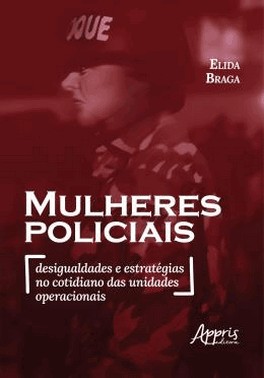 Mulheres Policiais