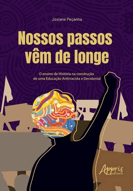 Nossos Passos Vem De Longe