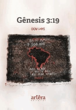 Genesis 3:19