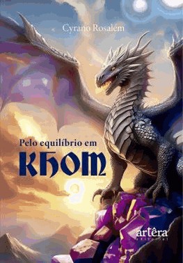 Pelo Equilibrio Em Khom