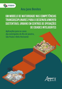 Um Modelo De Maturidade Nas Competencias Transdisciplinares Para O Desenvolvimento Sustentavel Urban