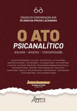 O Ato Psicanalitico